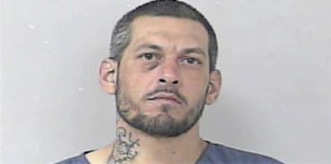 Michael Ross, - St. Lucie County, FL 